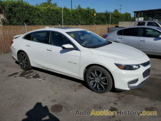 CHEVROLET MALIBU LT, 1G1ZD5ST8JF113749