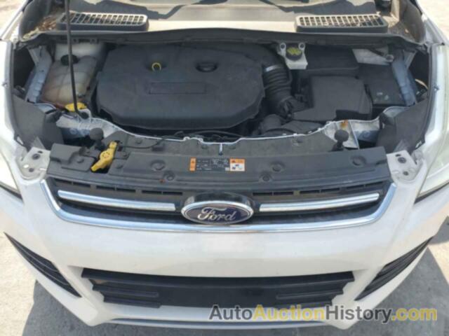 FORD ESCAPE TITANIUM, 1FMCU0J93FUA85654