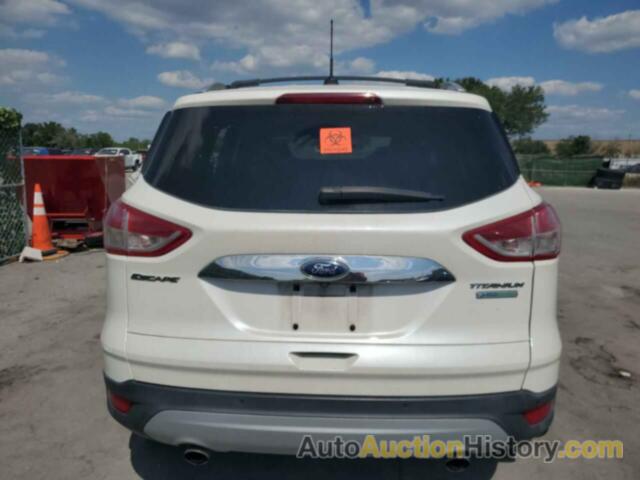 FORD ESCAPE TITANIUM, 1FMCU0J93FUA85654