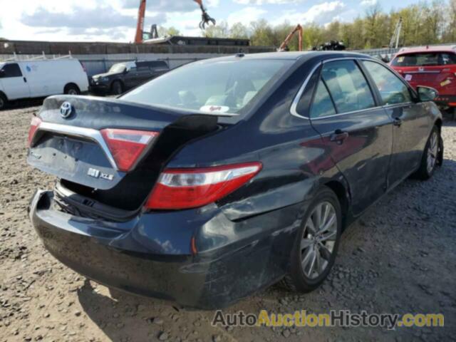 TOYOTA CAMRY HYBRID, 4T1BD1FKXHU209824