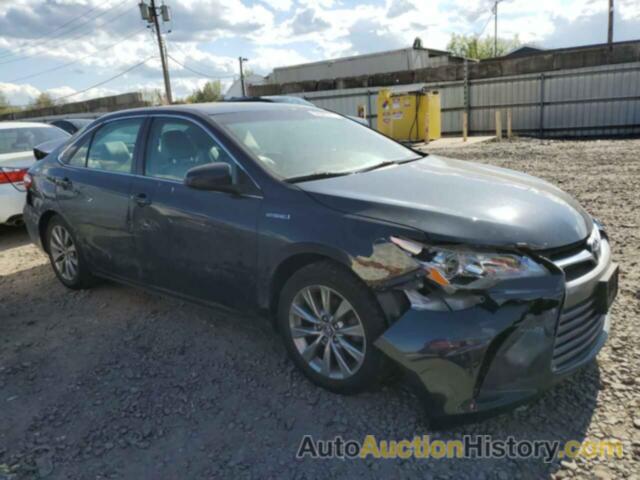 TOYOTA CAMRY HYBRID, 4T1BD1FKXHU209824