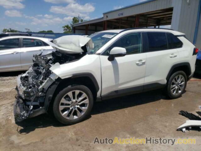 TOYOTA RAV4 XLE PREMIUM, 2T3C1RFV0NW201661