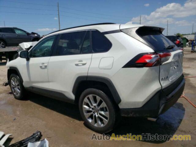 TOYOTA RAV4 XLE PREMIUM, 2T3C1RFV0NW201661