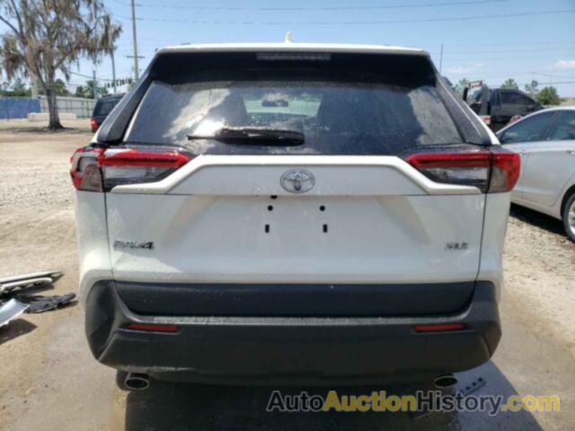 TOYOTA RAV4 XLE PREMIUM, 2T3C1RFV0NW201661