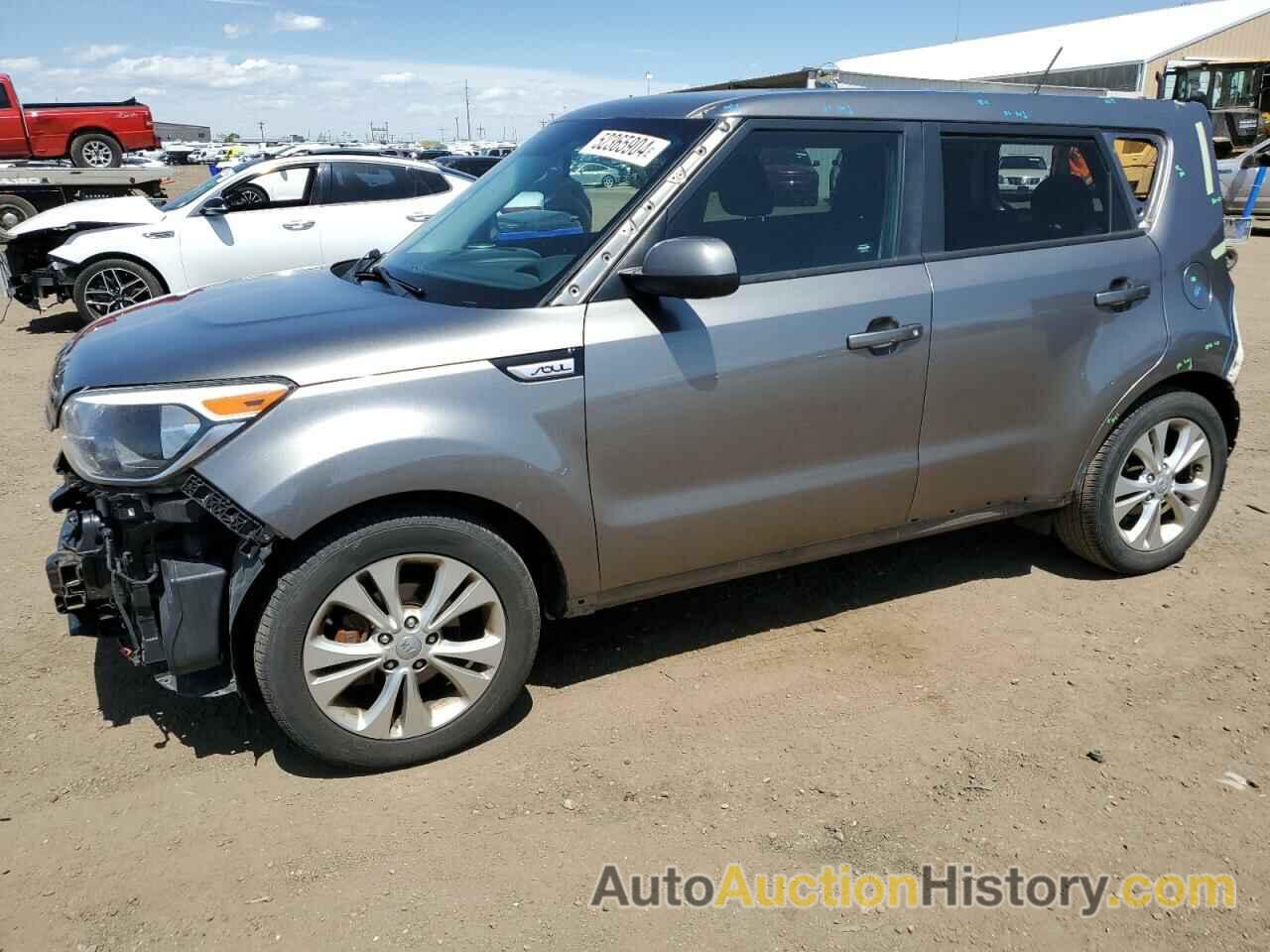 KIA SOUL +, KNDJP3A51G7342229