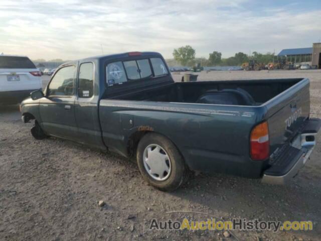 TOYOTA TACOMA XTRACAB, 4TAVN53F8SZ046173