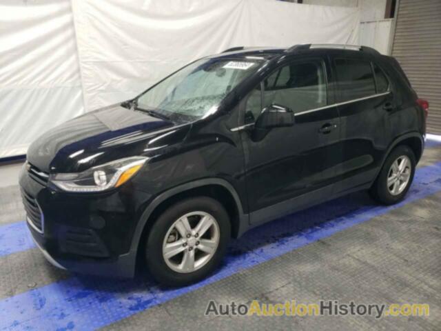 CHEVROLET TRAX 1LT, 3GNCJLSB2HL139840