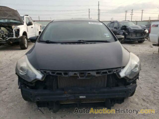 KIA FORTE LX, KNAFK4A65F5387684