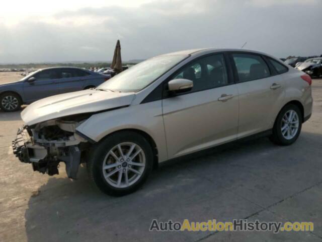 FORD FOCUS SE, 1FADP3F23HL235371