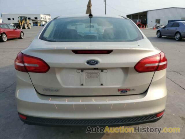 FORD FOCUS SE, 1FADP3F23HL235371