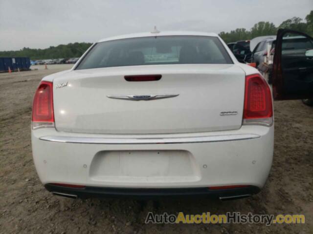 CHRYSLER 300 LIMITED, 2C3CCAAG3GH307808