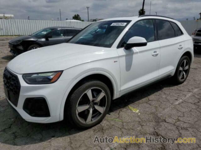 AUDI Q5 PREMIUM PLUS 45, WA1EAAFY2N2032945