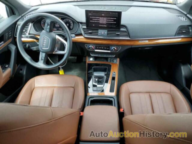 AUDI Q5 PREMIUM PLUS 45, WA1EAAFY2N2032945