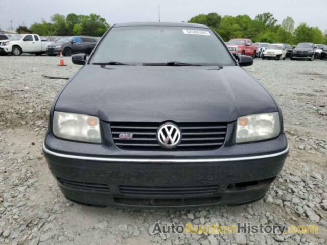 VOLKSWAGEN JETTA GLI, 3VWSE69M05M057318