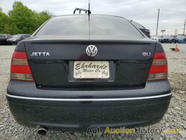 VOLKSWAGEN JETTA GLI, 3VWSE69M05M057318