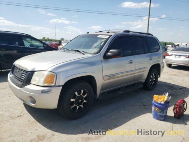 GMC ENVOY, 1GKDT13S752317916