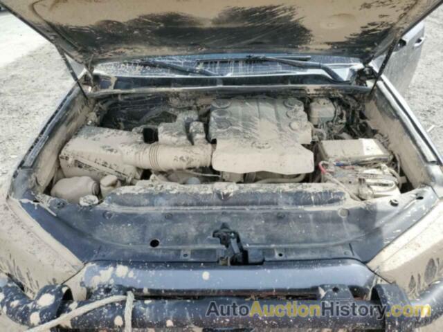 TOYOTA 4RUNNER SR5/SR5 PREMIUM, JTEBU5JR5J5505829