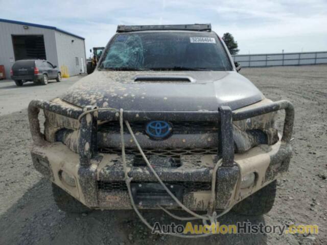 TOYOTA 4RUNNER SR5/SR5 PREMIUM, JTEBU5JR5J5505829