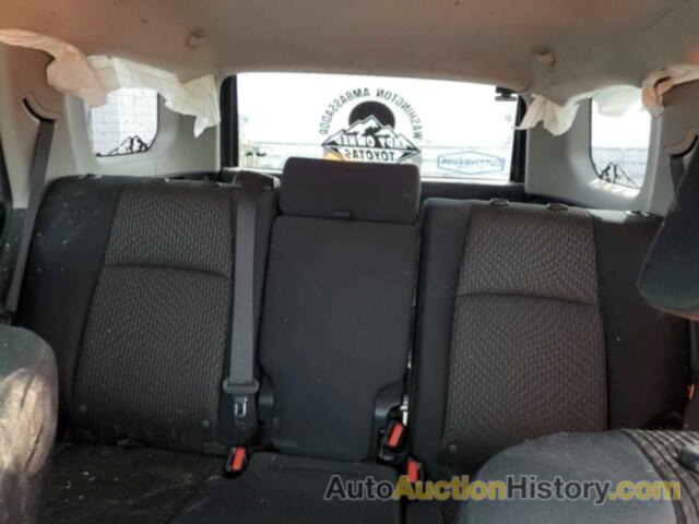 TOYOTA 4RUNNER SR5/SR5 PREMIUM, JTEBU5JR5J5505829