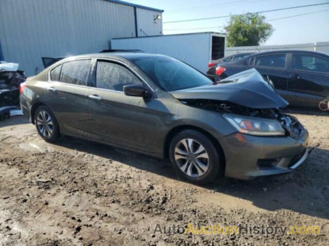 HONDA ACCORD LX, 1HGCR2F31DA108161