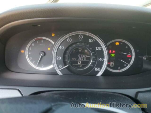 HONDA ACCORD LX, 1HGCR2F31DA108161