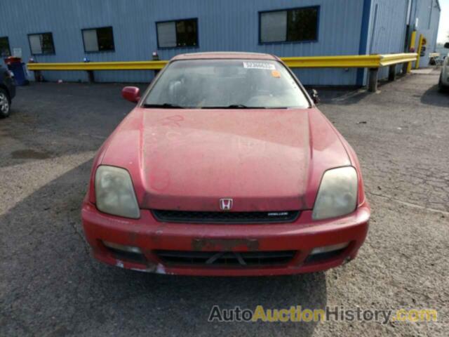 HONDA PRELUDE, JHMBB62411C007320