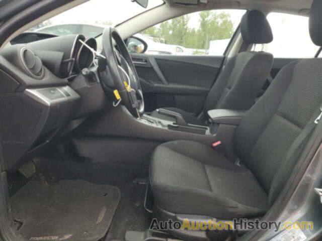 MAZDA 3 I, JM1BL1L82C1573178