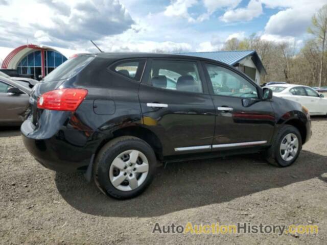 NISSAN ROGUE S, JN8AS5MV0EW709084