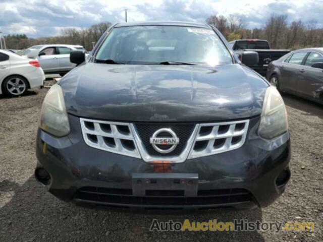 NISSAN ROGUE S, JN8AS5MV0EW709084