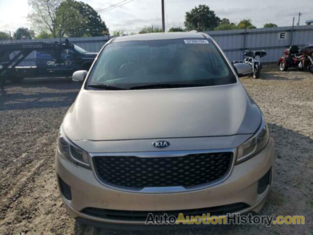 KIA All Models LX, KNDMB5C17H6284779