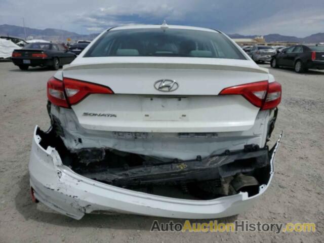 HYUNDAI SONATA SE, 5NPE24AF2FH022023