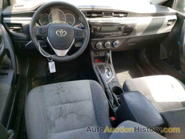 TOYOTA COROLLA L, 2T1BURHE8EC121941