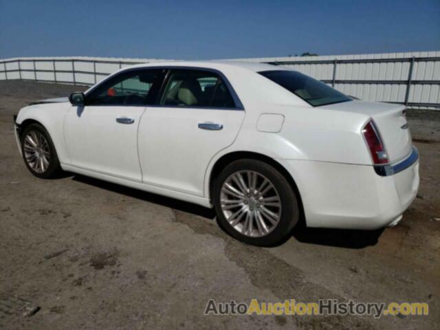 CHRYSLER 300, 2C3CA6CT9BH559195