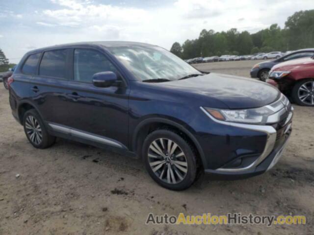 MITSUBISHI OUTLANDER SE, JA4AZ3A34KZ045018