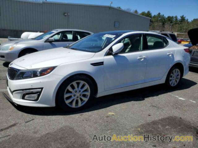 KIA OPTIMA EX, 5XXGN4A75FG399188