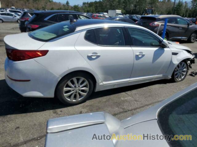 KIA OPTIMA EX, 5XXGN4A75FG399188