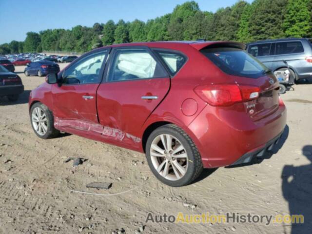 KIA FORTE SX, KNAFW5A32B5368889