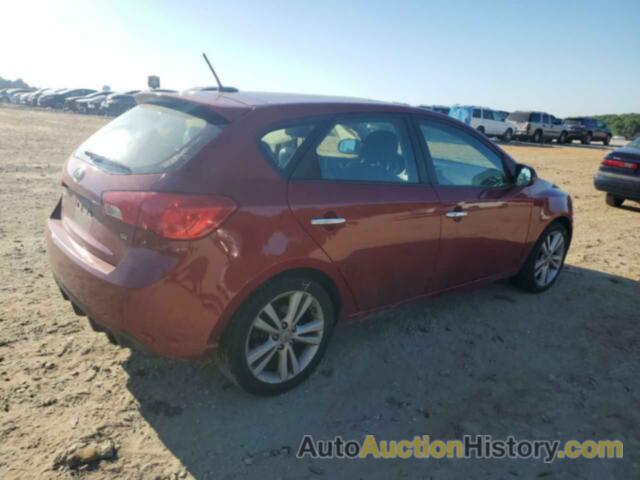 KIA FORTE SX, KNAFW5A32B5368889