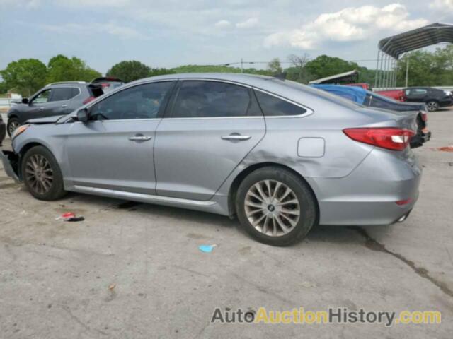 HYUNDAI SONATA SPORT, 5NPE34AF5FH258078