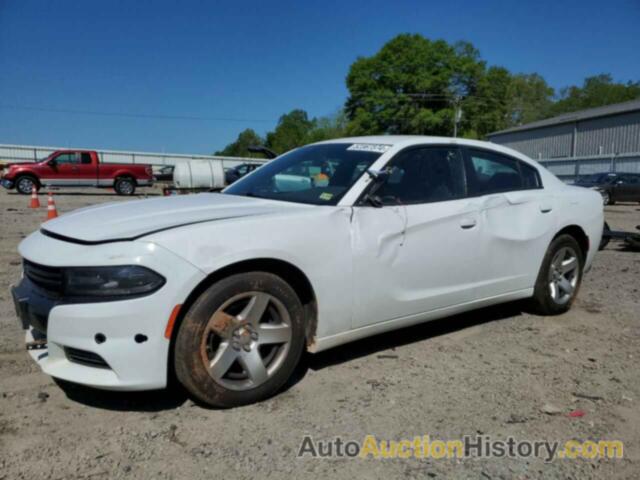 DODGE CHARGER POLICE, 2C3CDXAT1MH668673