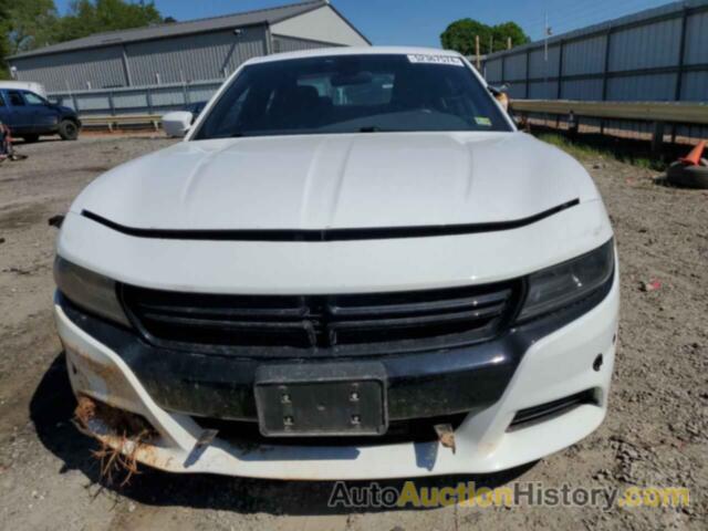 DODGE CHARGER POLICE, 2C3CDXAT1MH668673