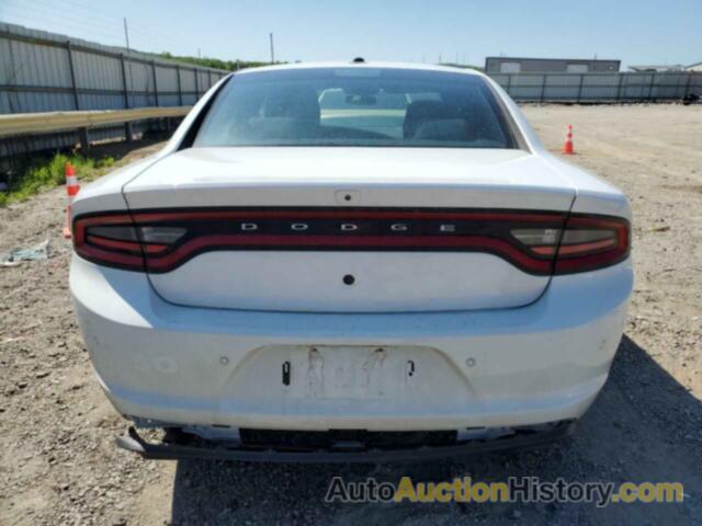 DODGE CHARGER POLICE, 2C3CDXAT1MH668673