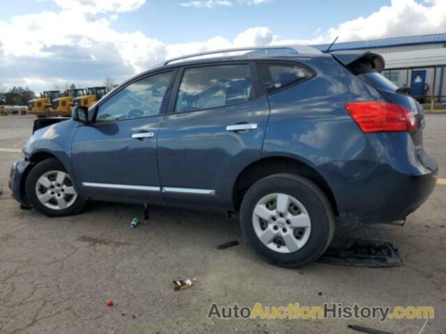 NISSAN ROGUE S, JN8AS5MV6FW252282