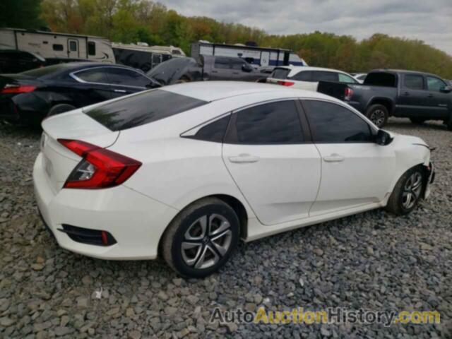 HONDA CIVIC LX, 2HGFC2F51JH608561