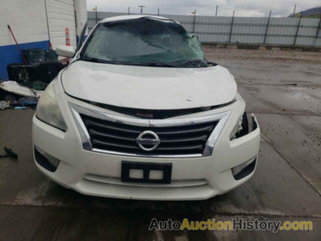 NISSAN ALTIMA 2.5, 1N4AL3AP3DN482597