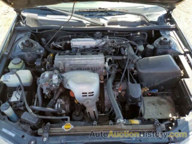 TOYOTA CAMRY CE, JT2BG22K0W0140842