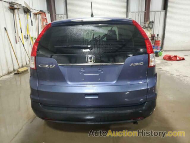 HONDA CRV EX, 2HKRM4H56EH628822