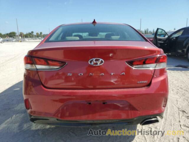 HYUNDAI SONATA LIMITED, 5NPE34AF0KH798089