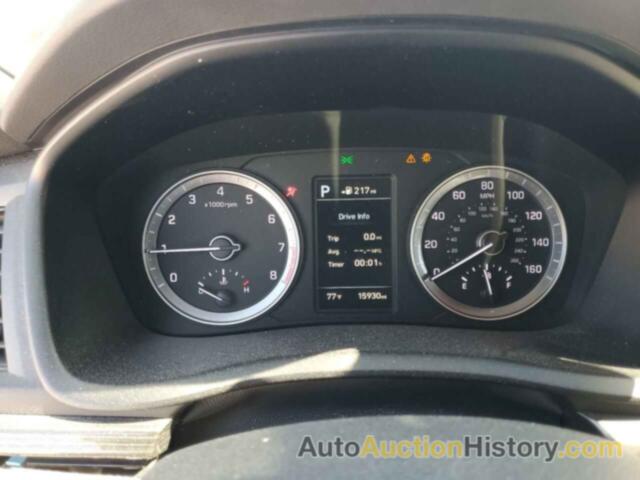 HYUNDAI SONATA LIMITED, 5NPE34AF0KH798089