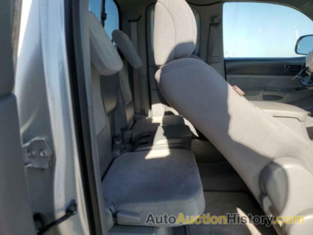 TOYOTA TACOMA ACCESS CAB, 5TETX22N49Z626046